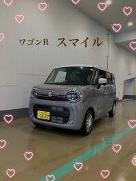 試乗会開催中です！